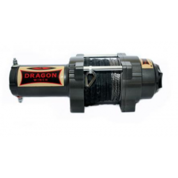 WYCIĄGARKA Z LINĄ SYNTETYCZNĄ DWH 3500 HD-S